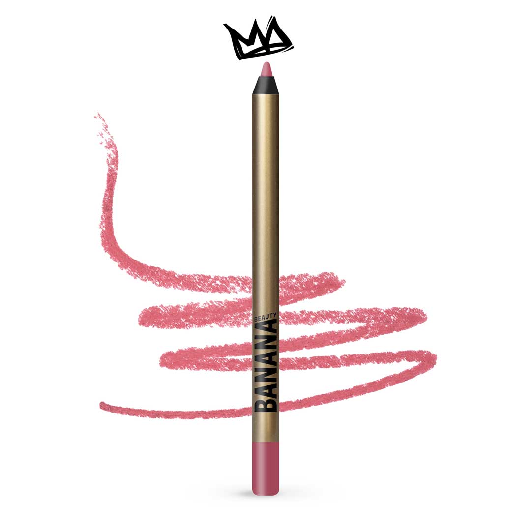 Lip Liner - Golden Edition
