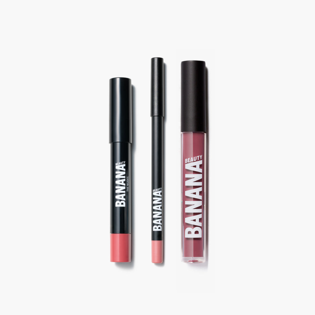 Day N’ Night Lip Set