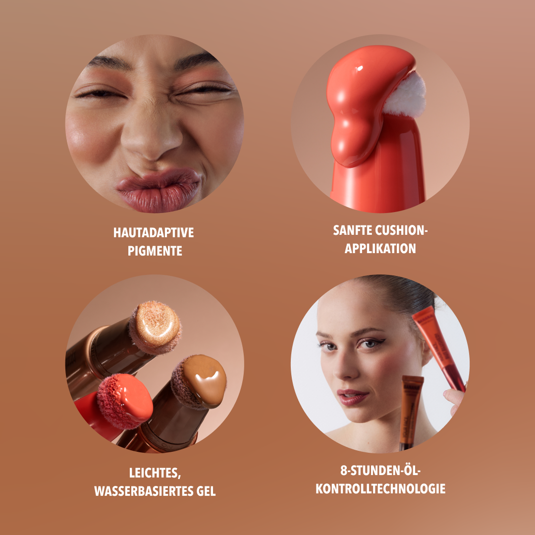 Your Face, But Sun-Kissed! Bronzer