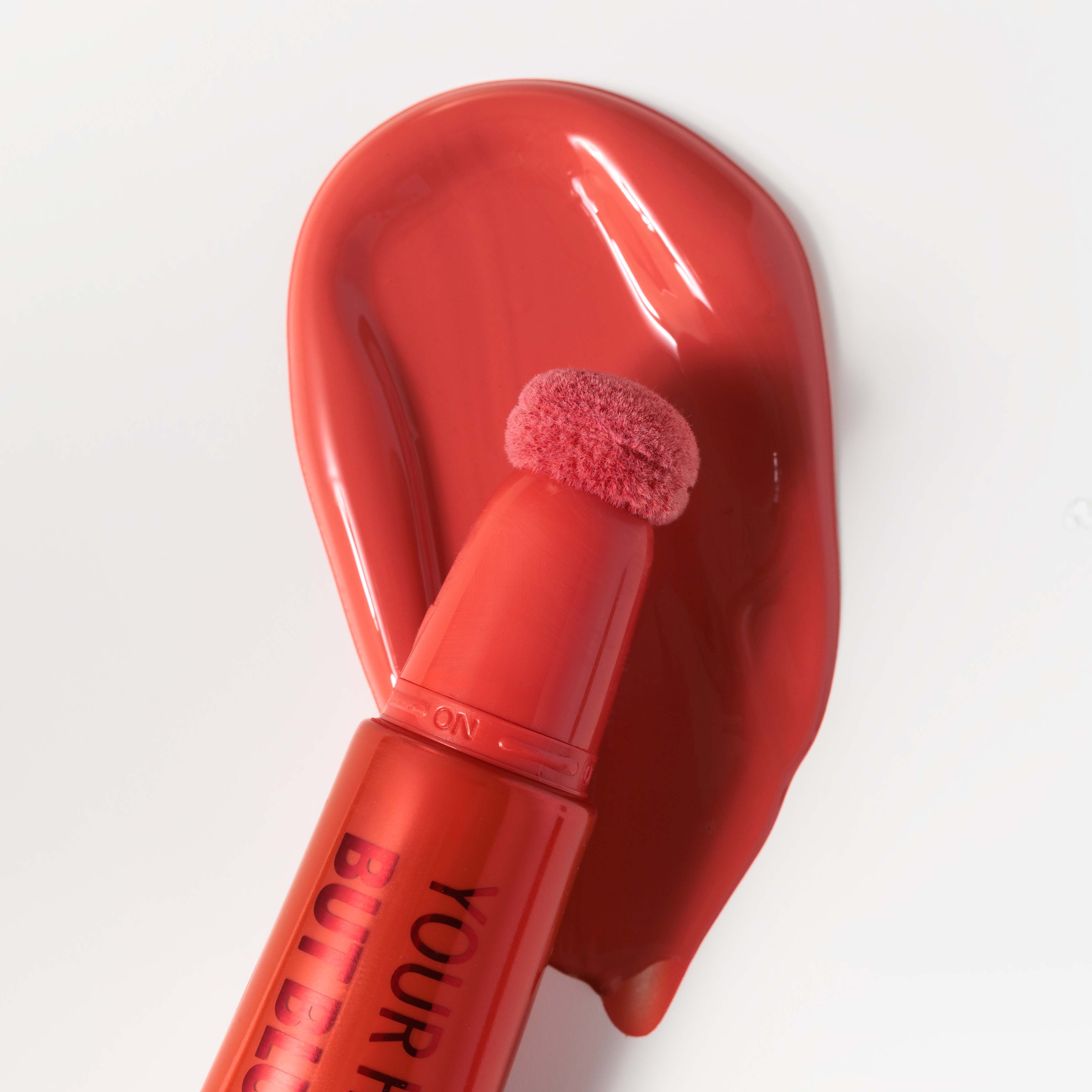 Your Face, But Blushed! Blush