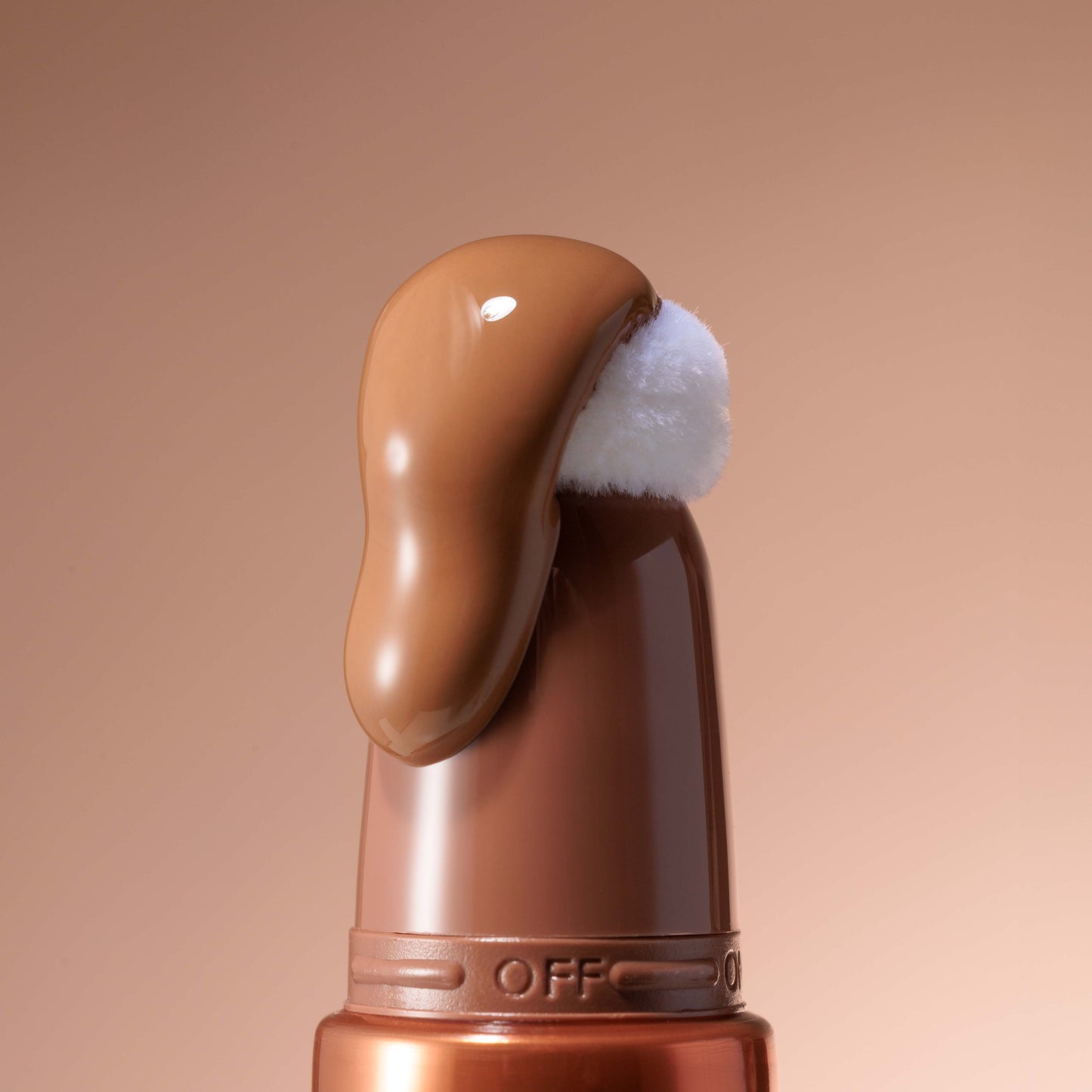 Your Face, But Sun-Kissed! Bronzer