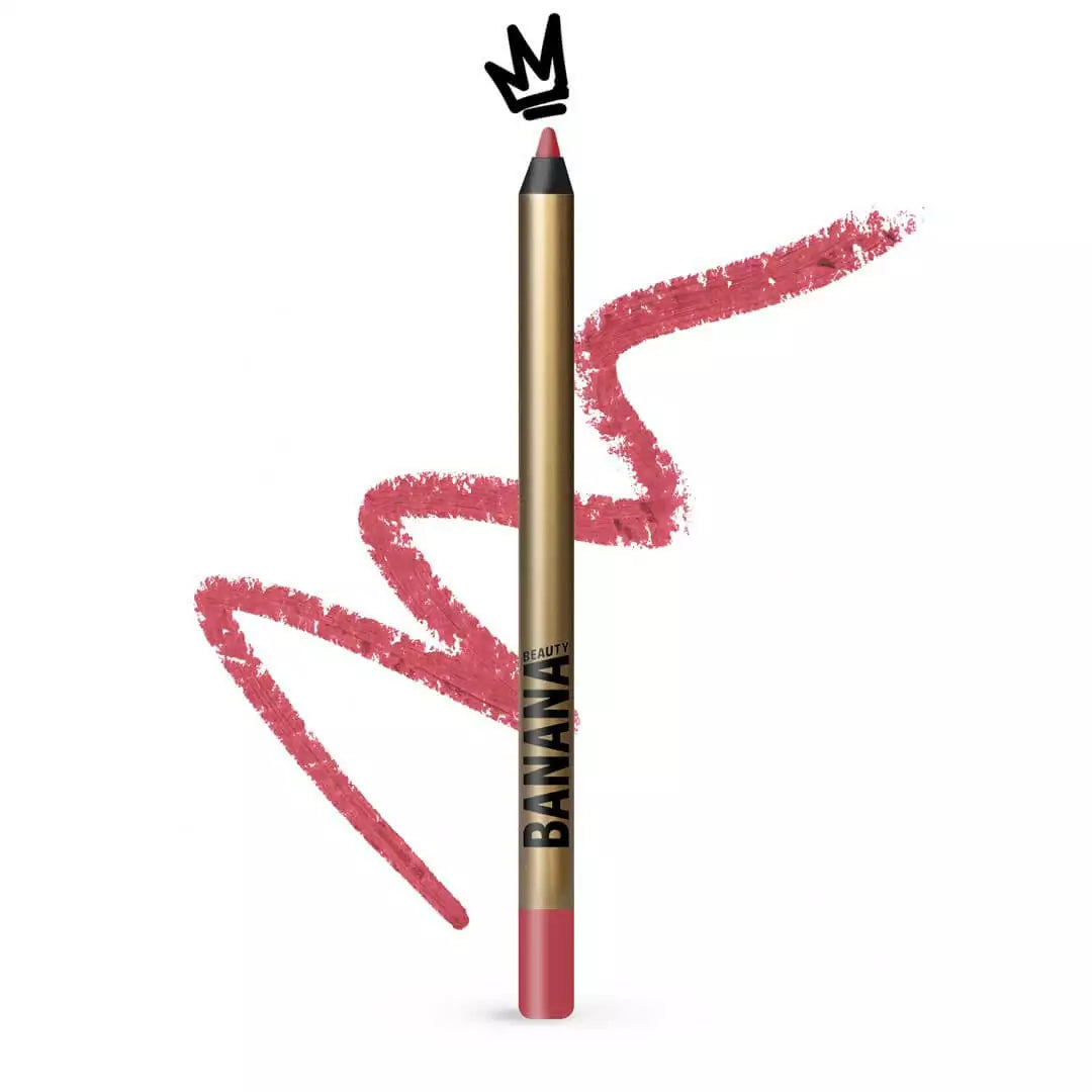 Lip Liner - Golden Edition