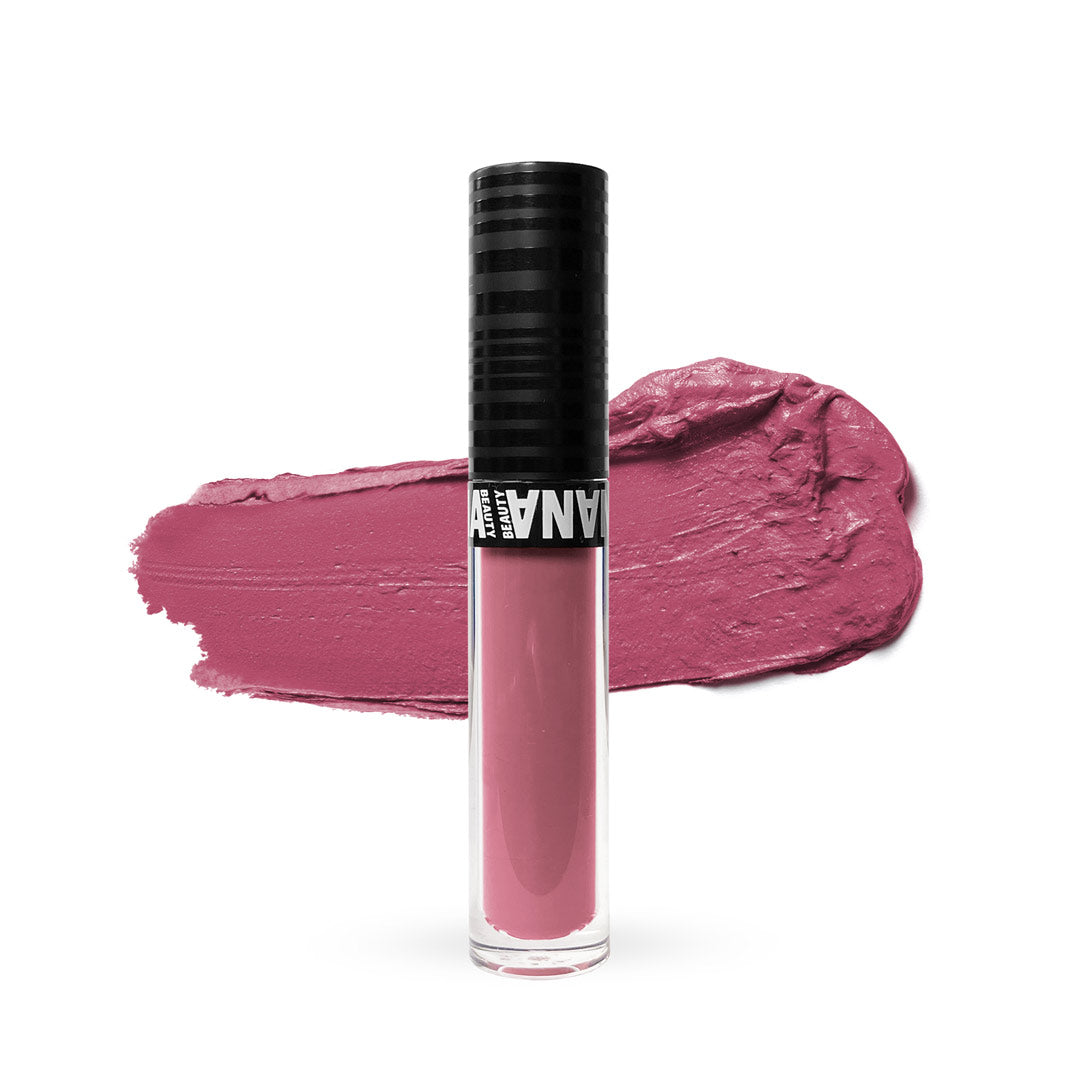 Velvet Lip Mousse