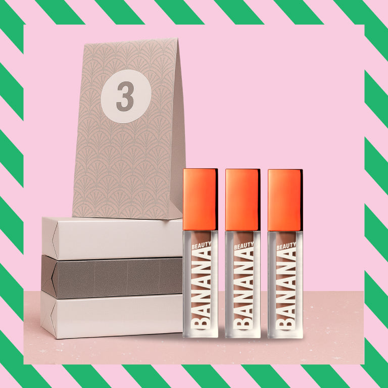 Let It Glow Advent Calendar