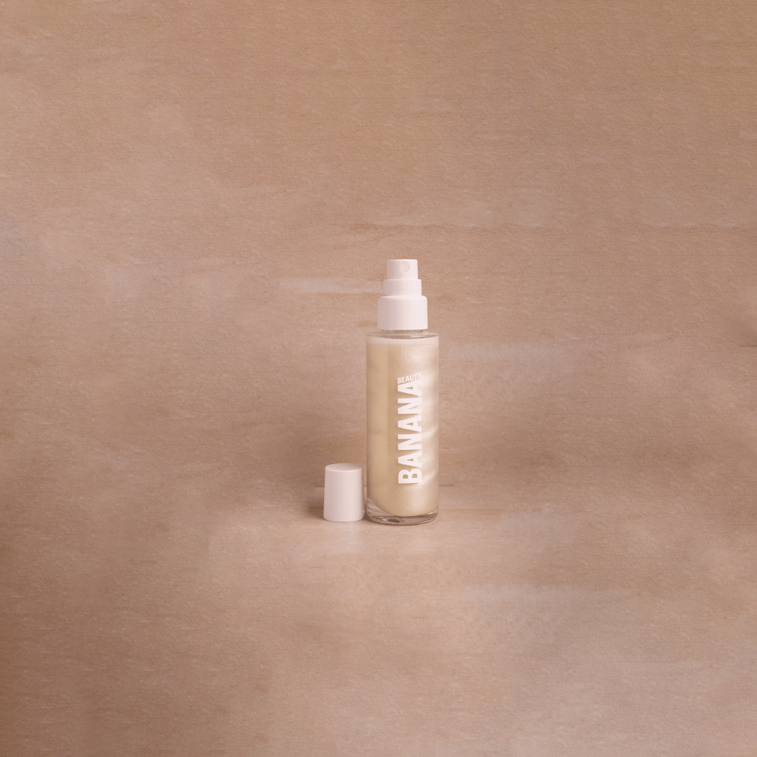 Golden Dayyys Setting Spray