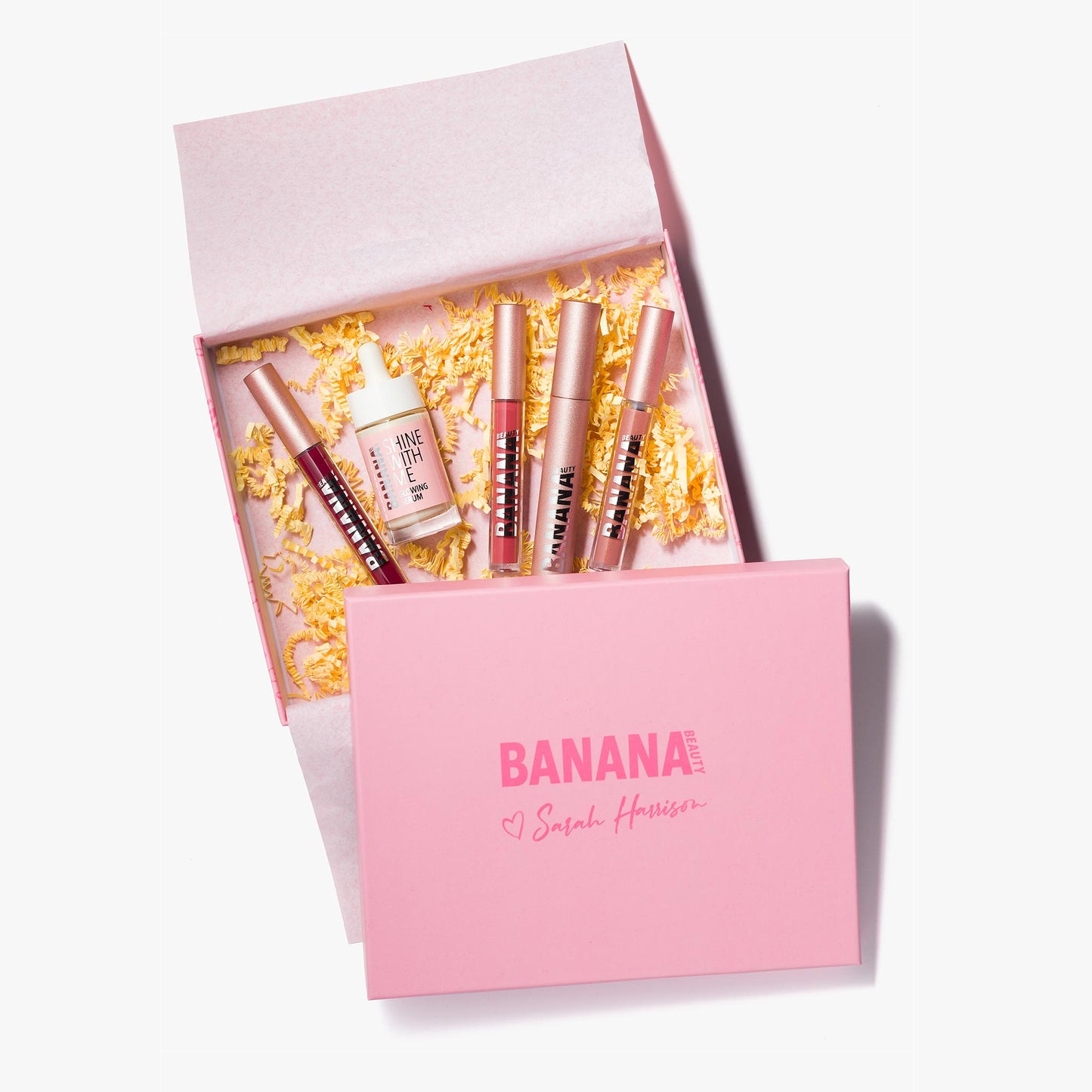 Sarah's Love Fairytale Gift Box