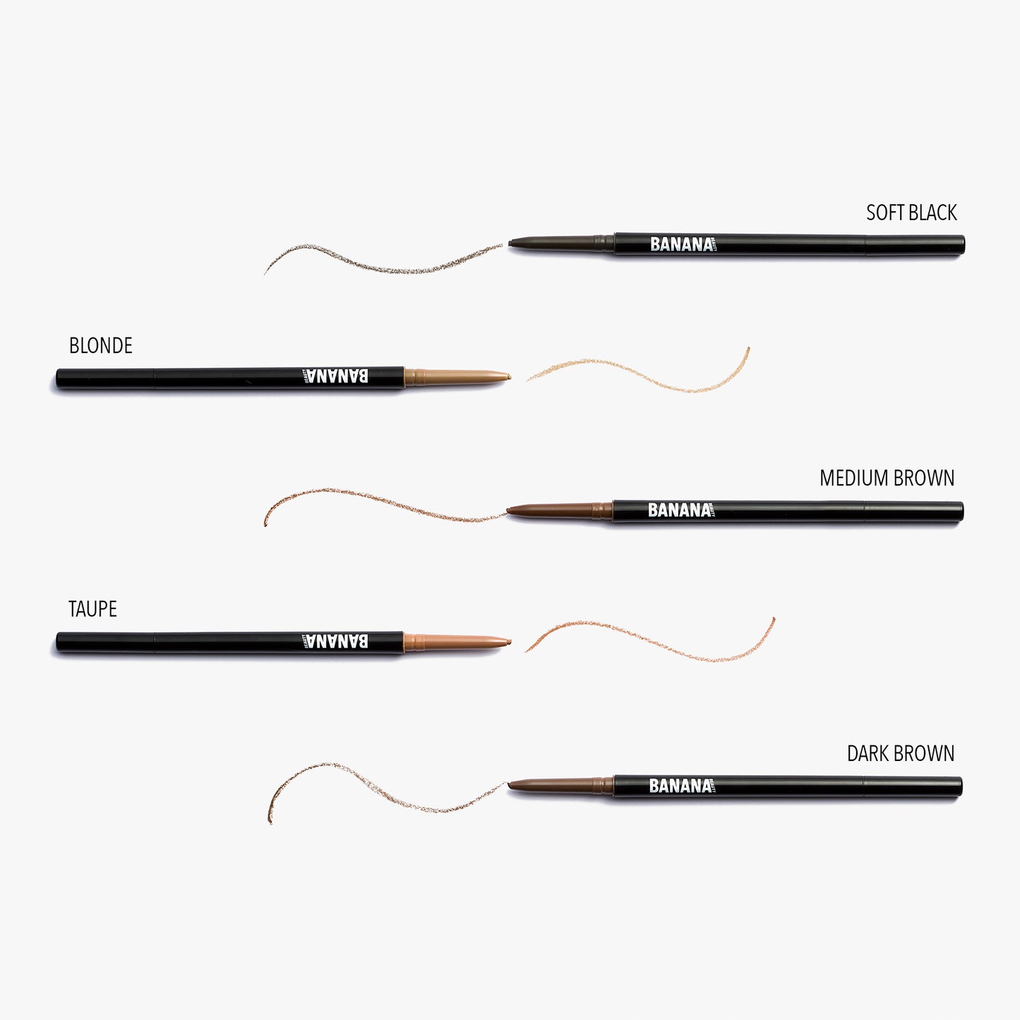 Shape me! Eyebrow Pencil