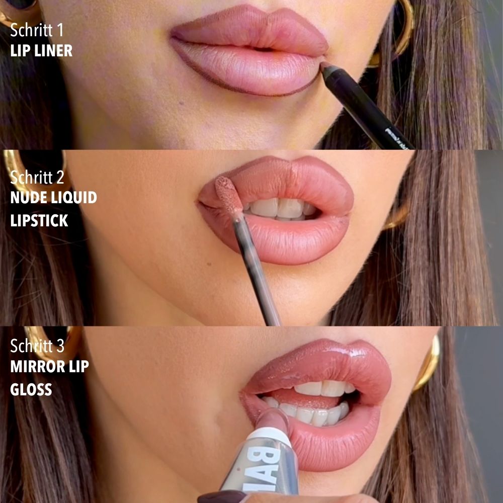 Lip Killer Set