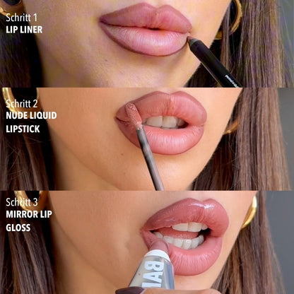 Lip Killer Set