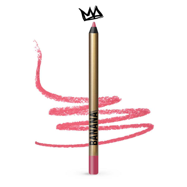 Lip Liner - Golden Edition