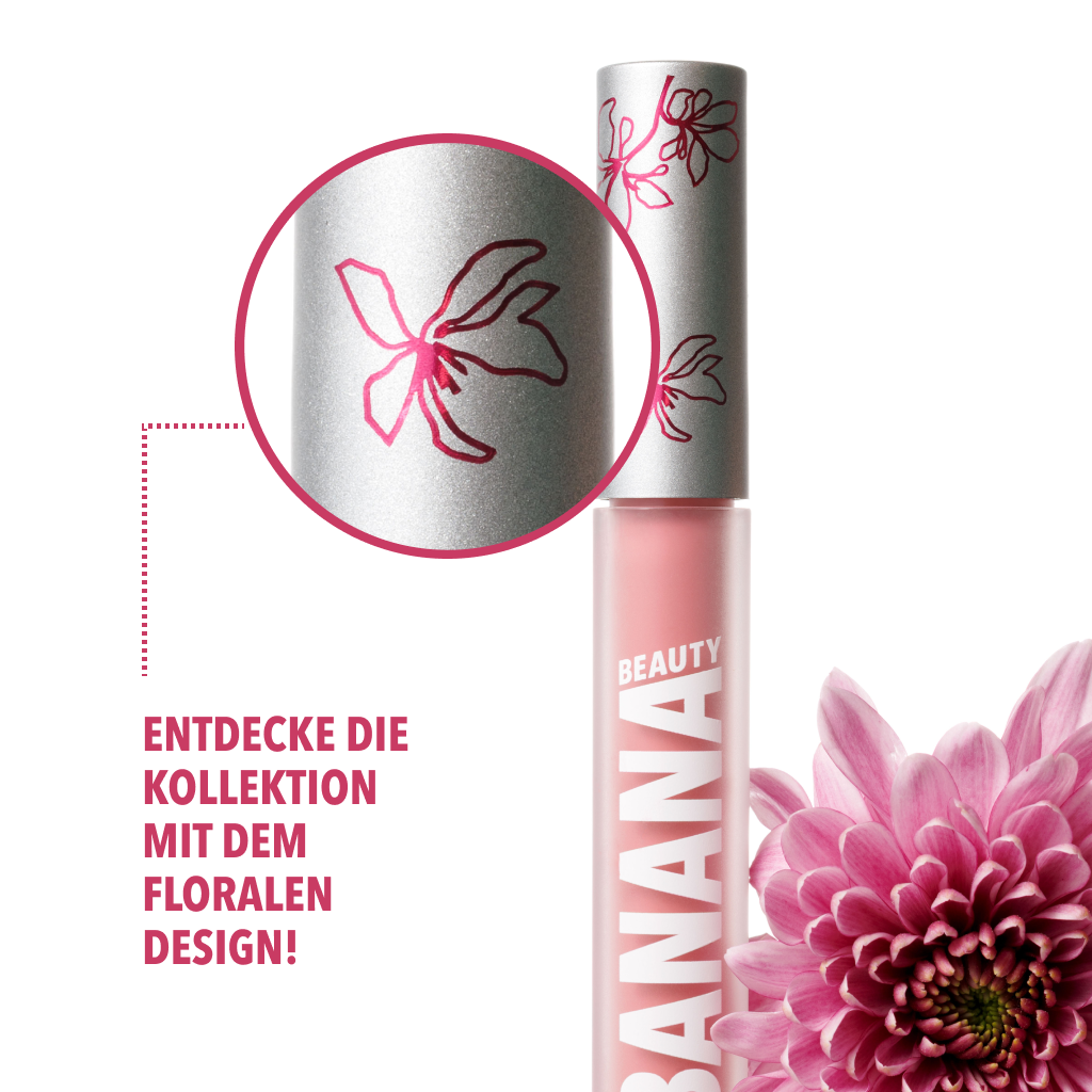 Liquid Lipstick - Bloom Loud