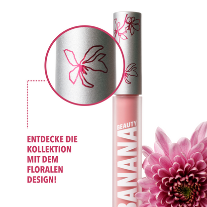 Liquid Lipstick - Bloom Loud