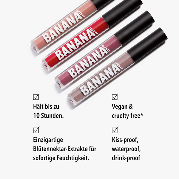 Liquid Lipstick