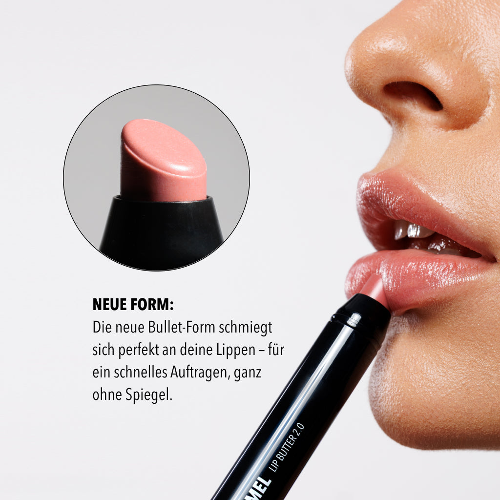 Lip Butter 2.0