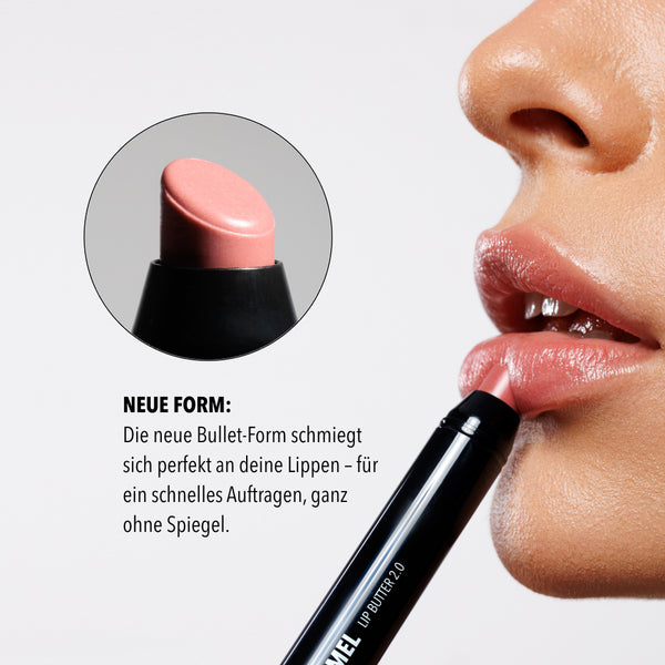 Lip Butter 2.0
