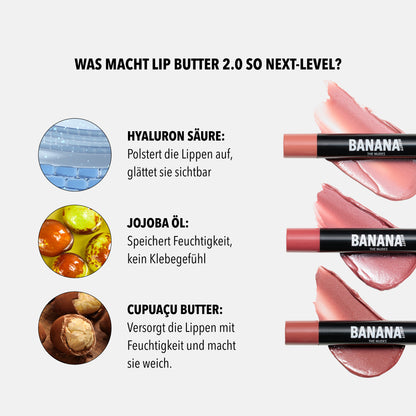 Lip Butter 2.0