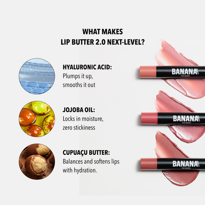 Lip Slayer Kit