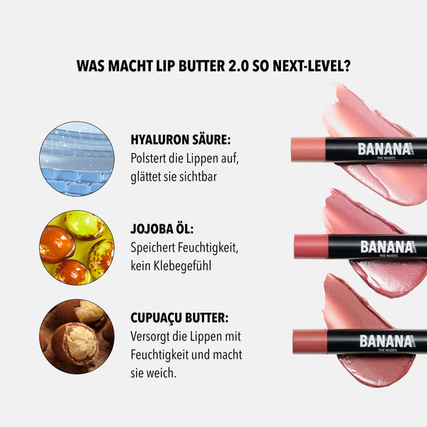 Lip Butter 2.0