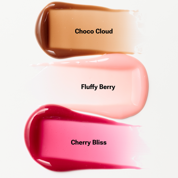 Marshmallow Lip Balm