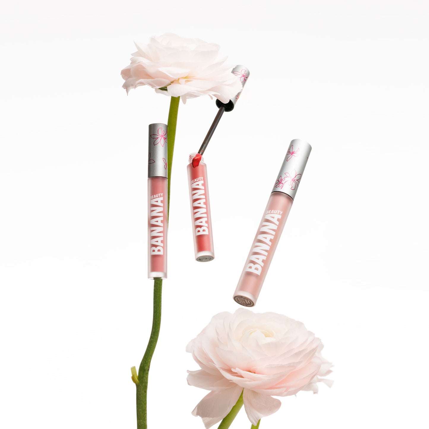 Liquid Lipstick - Bloom Loud