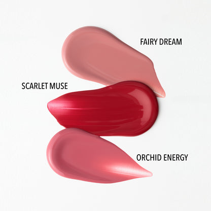 Liquid Lipstick - Bloom Loud