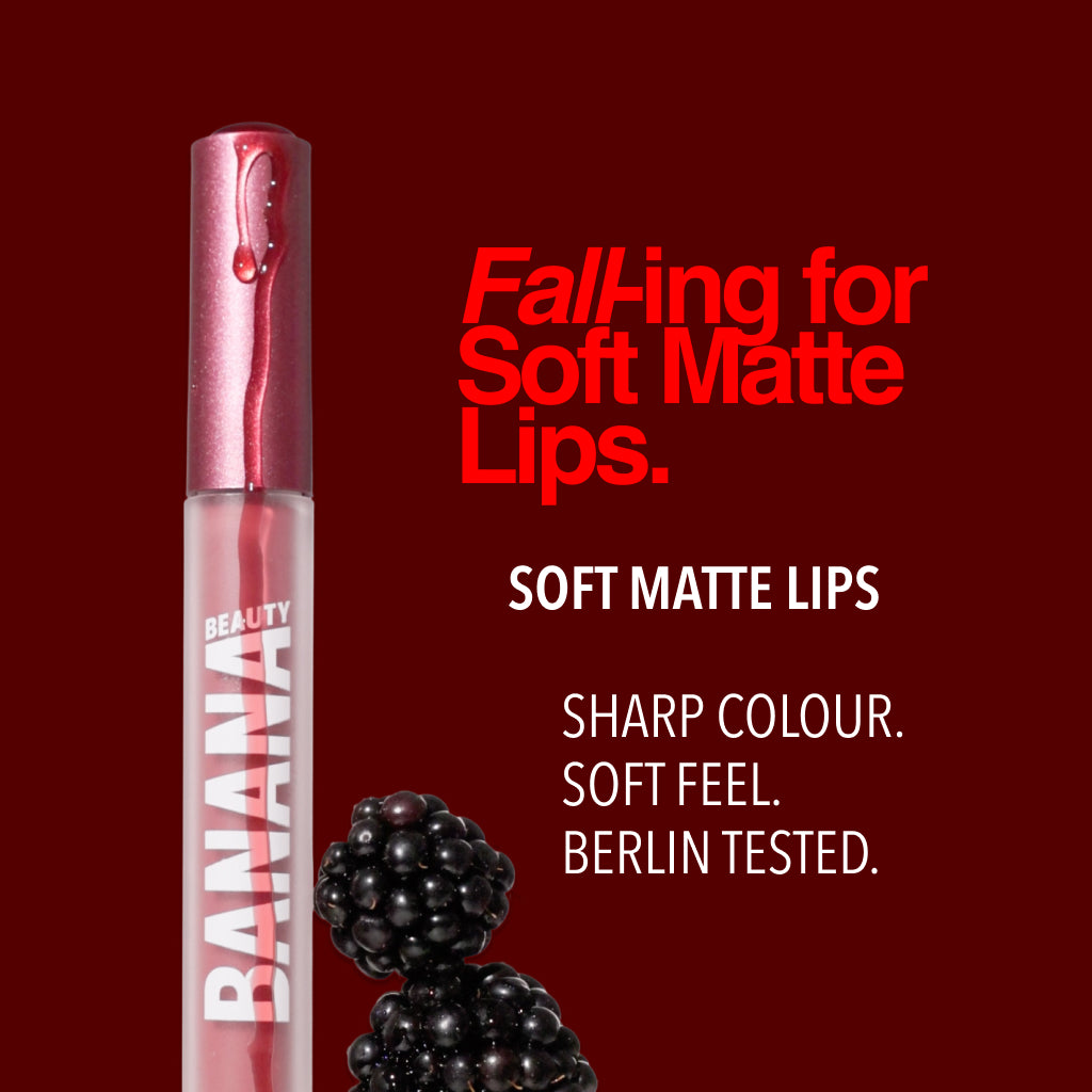 Lip Killer Set - Fall Edition