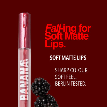 Lip Killer Set - Fall Edition