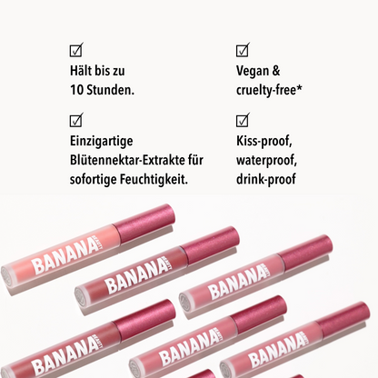 Lip Killer Set - Fall Edition