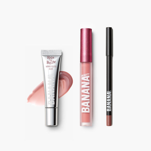 Lip Killer Set - Fall Edition