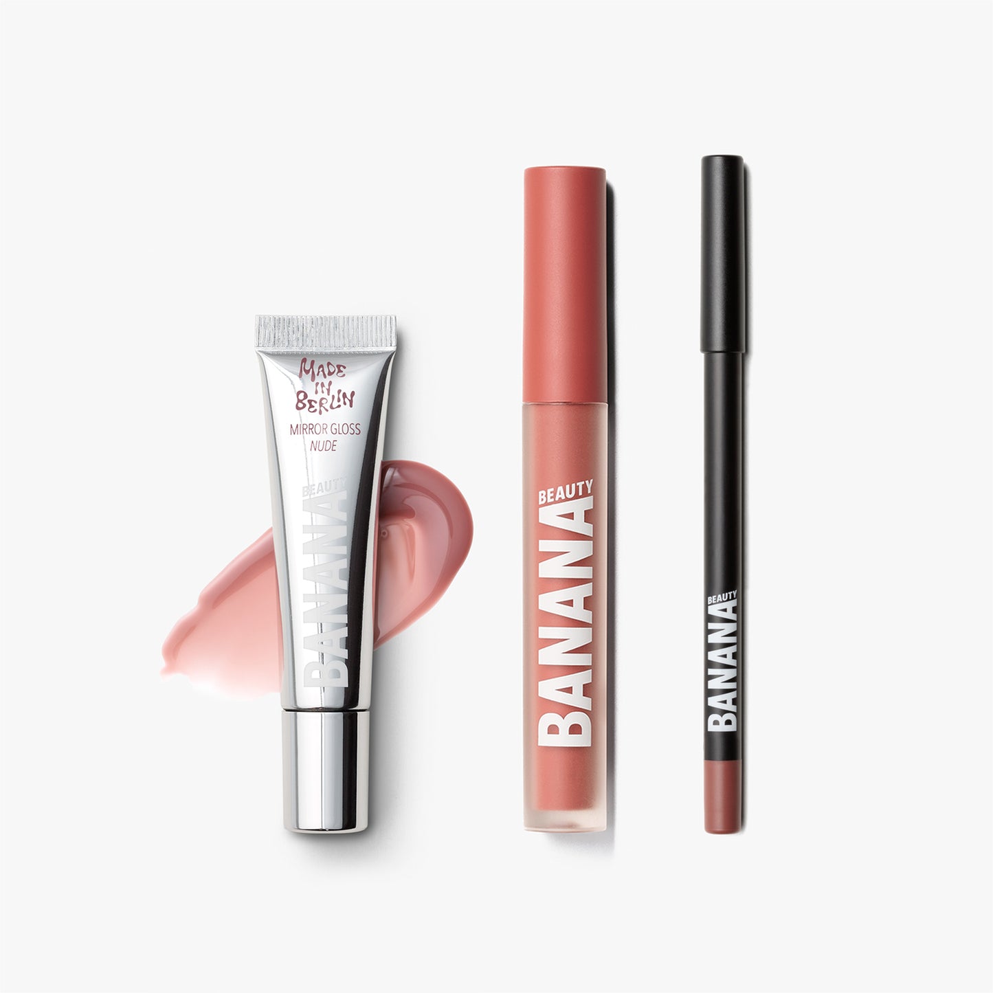 Lip Killer Set