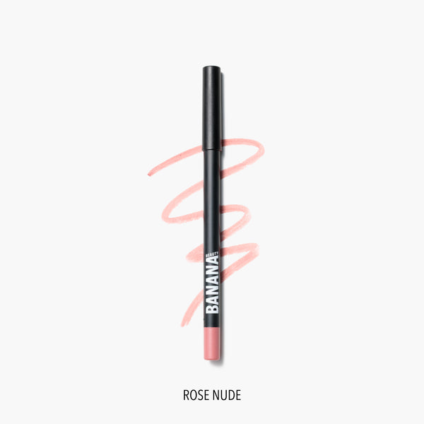 Rose Nude