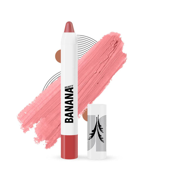 Matte Lip Butter