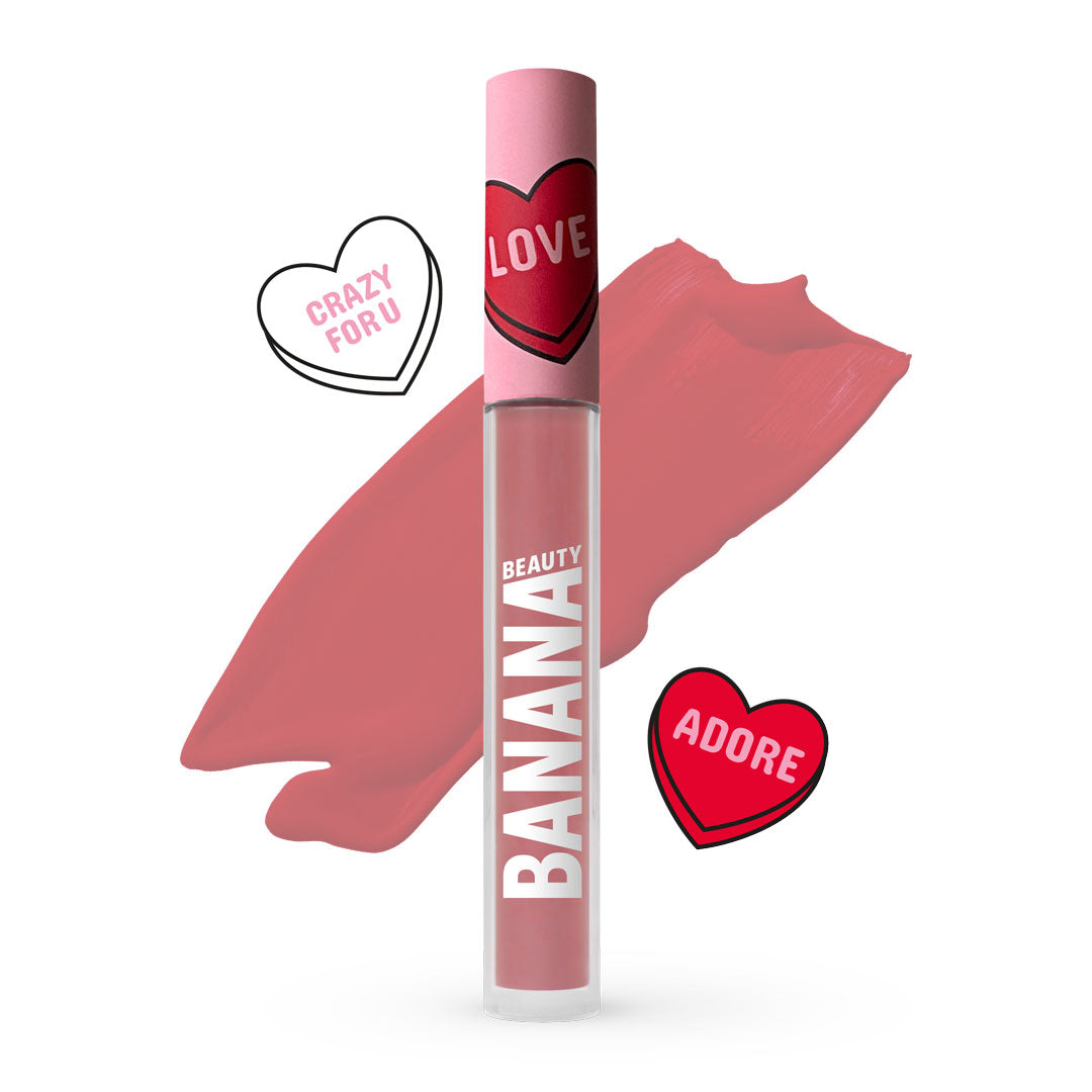 Liquid Lipstick - Iconic Comebacks