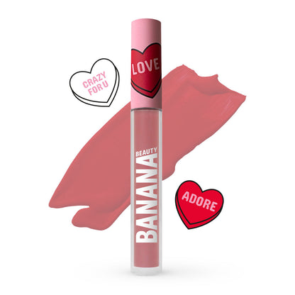Liquid Lipstick - Iconic Comebacks