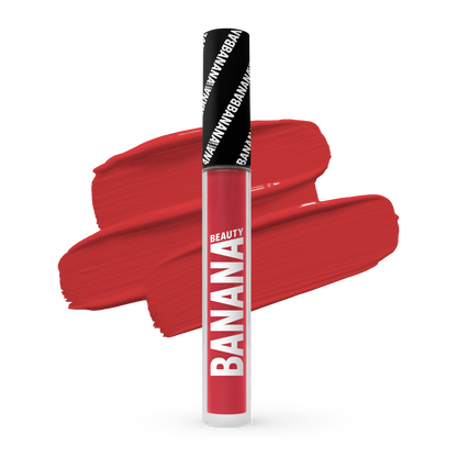 Liquid Lipstick - Iconic Comebacks