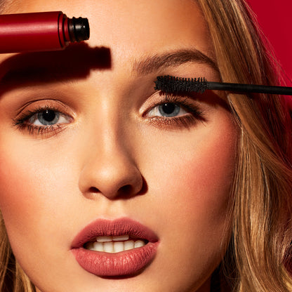 Be my crush Mascara - Kiss on the lips Edition