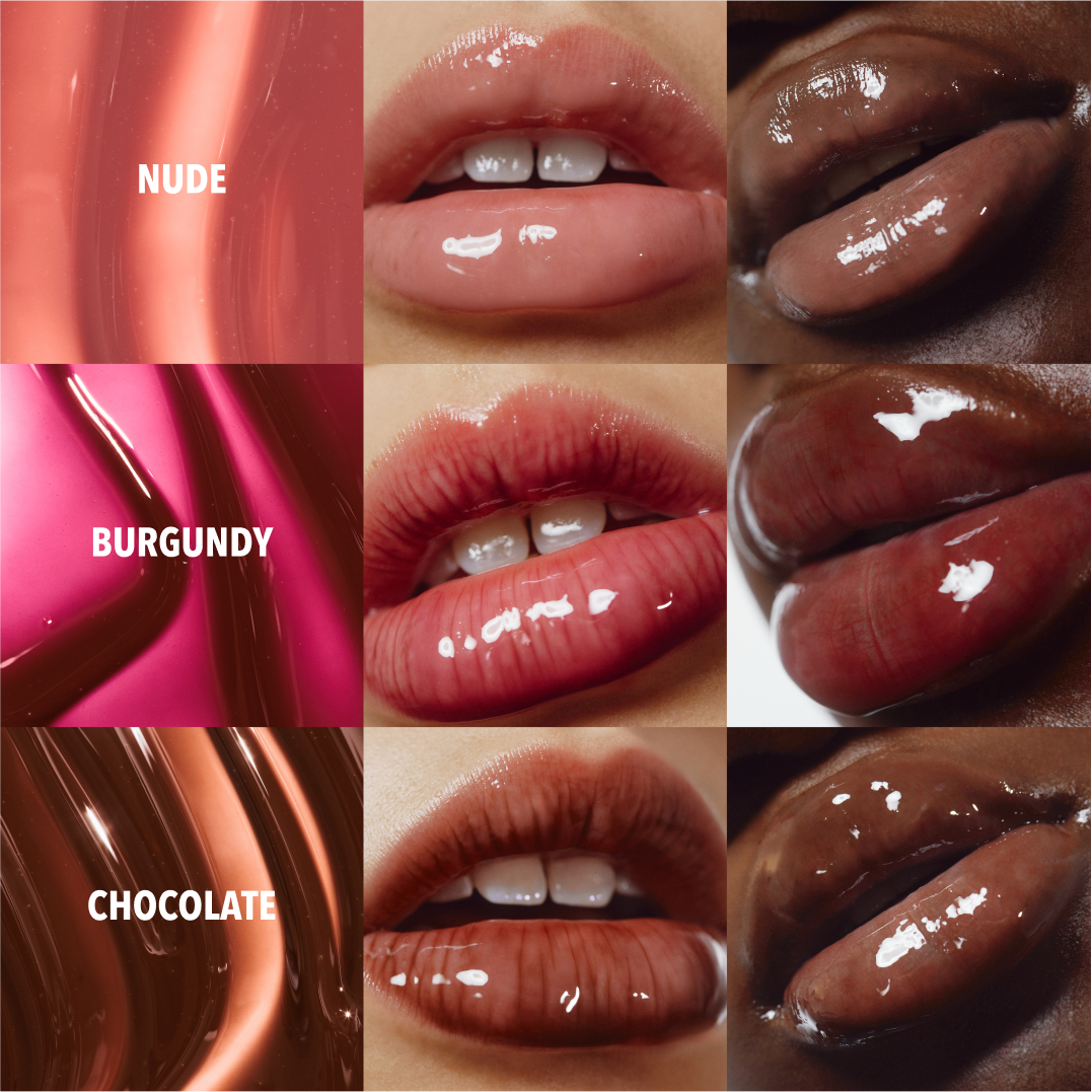 Lip Killer Set