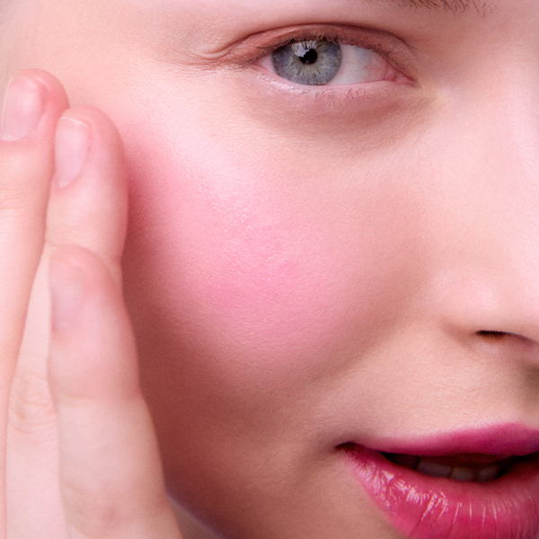 THE 3-MIN PINK HEAT SET