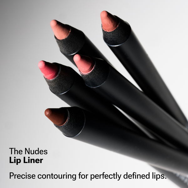 THE 3-MIN PINK HEAT SET