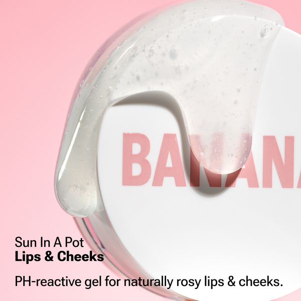 THE 3-MIN PINK HEAT SET