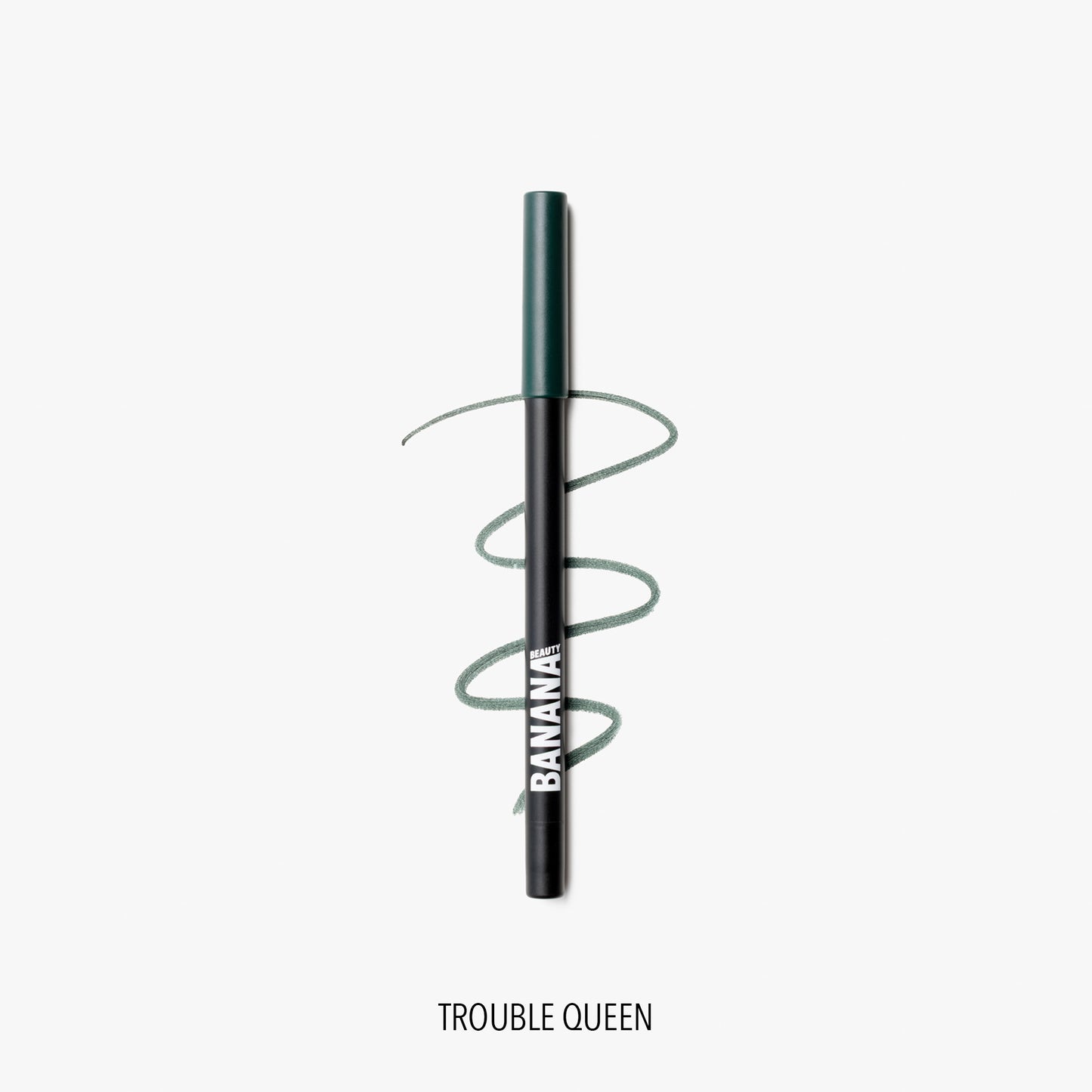 Trouble Queen