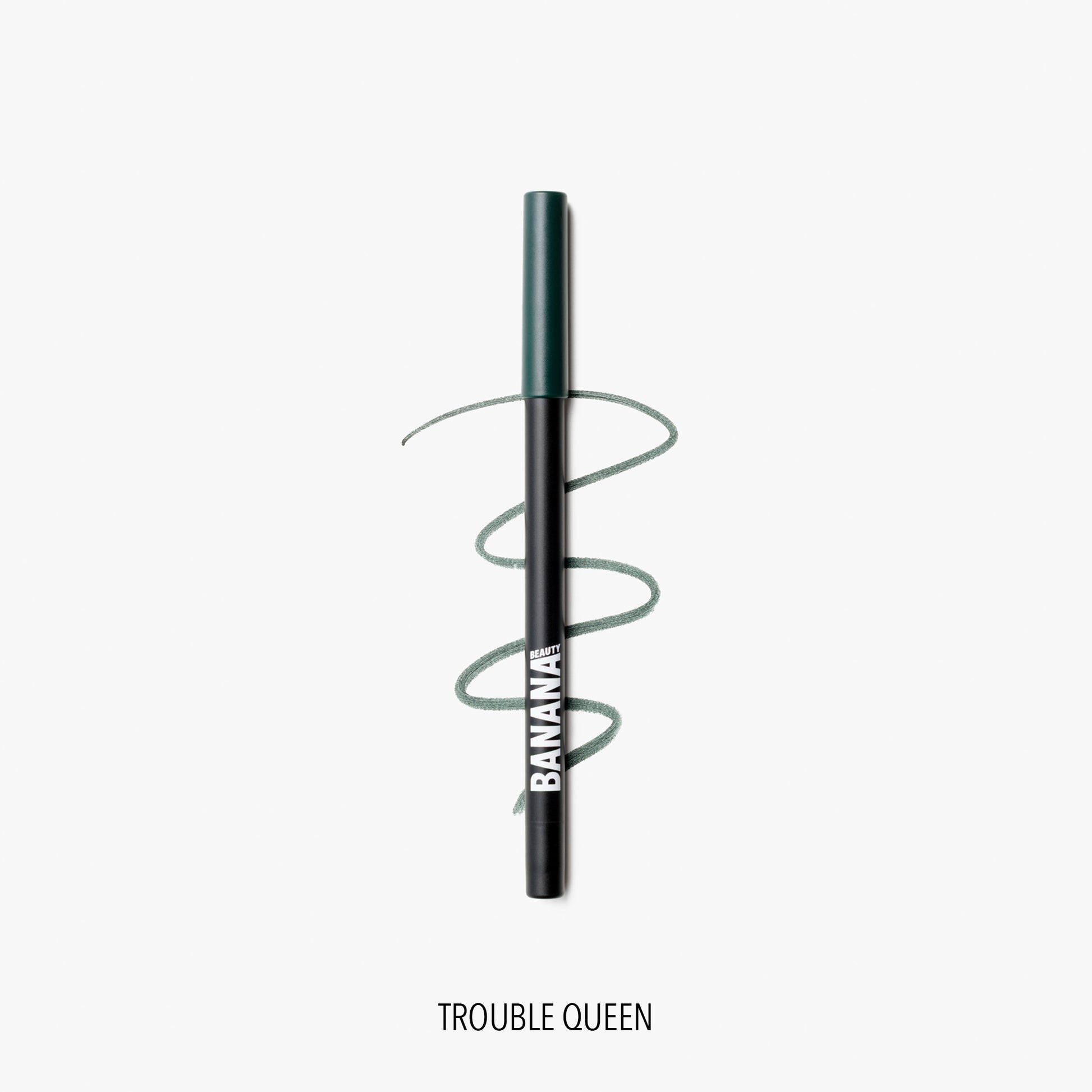 Trouble Queen