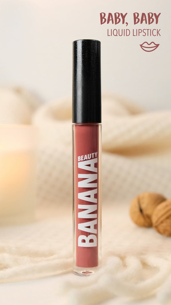 Liquid Lipstick - Iconic Comebacks