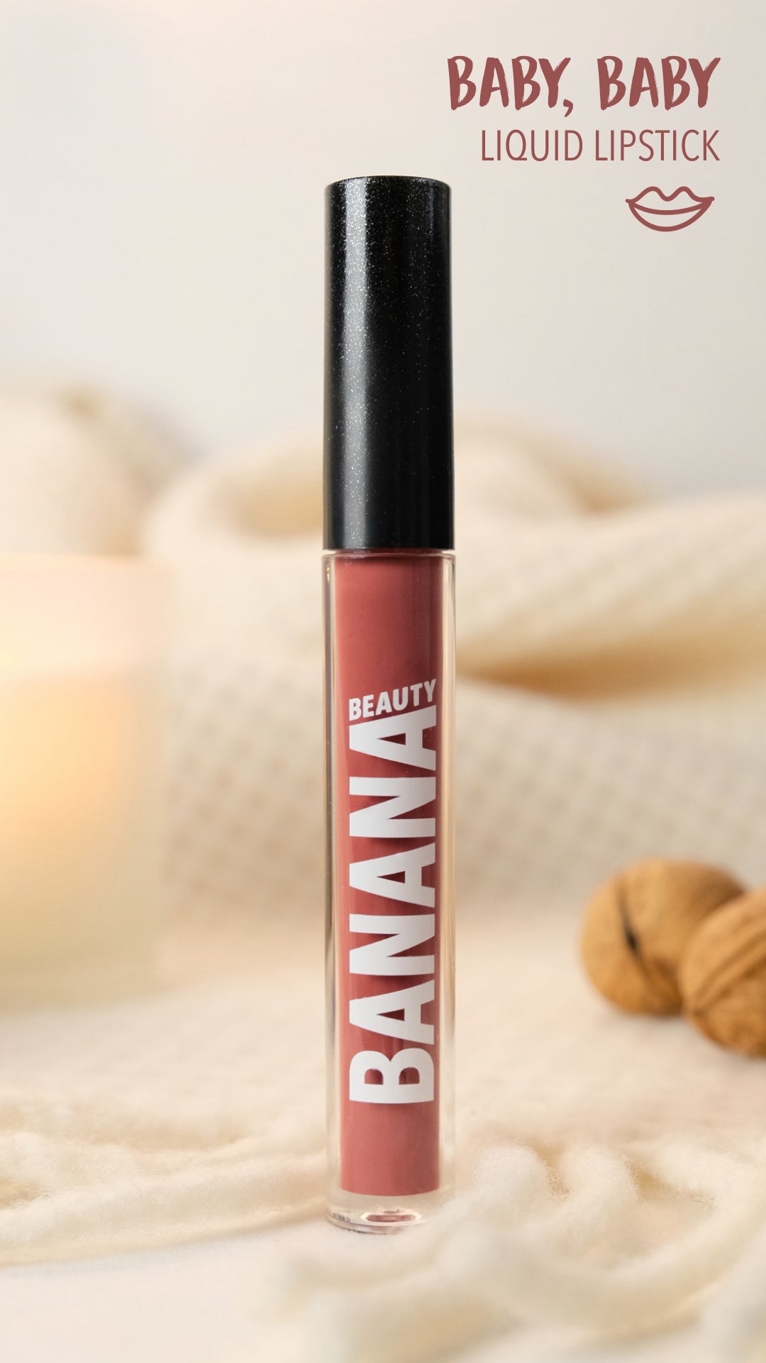 Liquid Lipstick - Iconic Comebacks