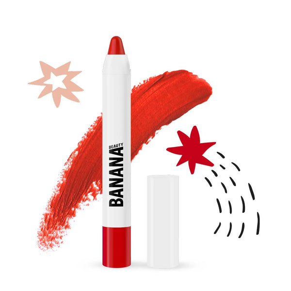 Matte Lip Butter