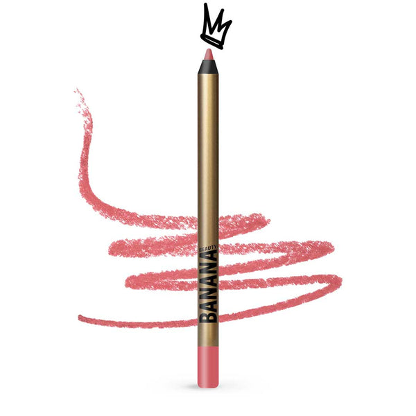 Lip Liner - Golden Edition