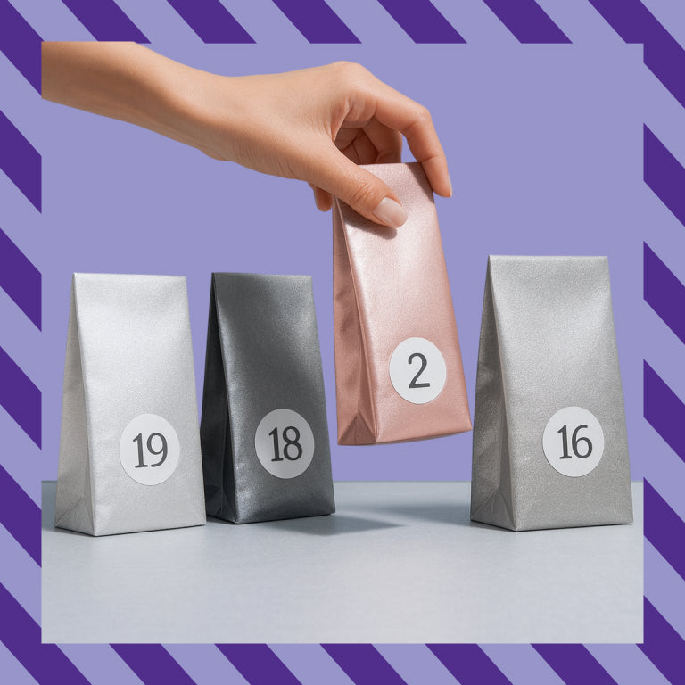 Let It Glow Advent Calendar