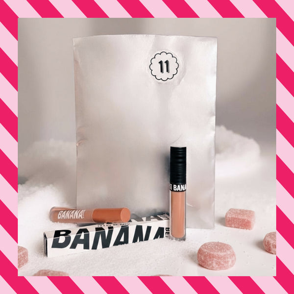 Let It Glow Advent Calendar