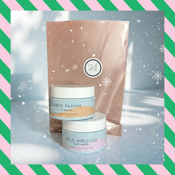 Let It Glow Advent Calendar