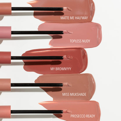 Lip Slayer Kit